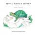 Toddle Turtle's Odyssey