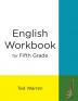 English Workbook for Fifth Grade