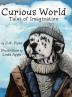 Curious World: Tales of Imagination