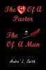 The Heart Of A Pastor The Pen Of A Man