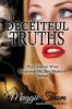 Deceitful Truths: 2 (Caspian Wine Suspense/Thriller/Mystery)