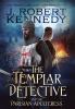 The Templar Detective and the Parisian Adulteress: 2