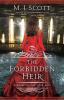 The Forbidden Heir: A Novel of the Four Arts: 2