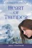 Heart of Thunder (Aussie Sky Series)