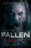 Fallen Empire: 1 (Ironstone Saga)