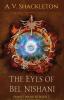 The Eyes of Bel Nishani: 2 (Planet Walkers)