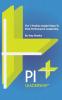 PI Leadership: The 7 Positive Insight Steps To Peak Performance Leadership (PI Leadership: The 7 Steps to Peak Performance as a Business Leader)