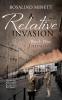 Intrusion (A Relative Invasion Book 1)