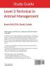 Level 3 Technical in Animal Management: Exam 031/531 Study Guide