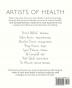 Artists of Health: Conversations and Photography with Practitioners Teachers & Innovators of Natural Health