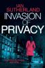 Invasion of Privacy: 2 (Brody Taylor)