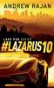 #Lazarus10 (Lake Pen)