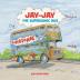 Jay-Jay the Supersonic Bus