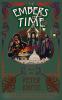 The Embers of Time: Book 2 in the Flames of Time trilogy