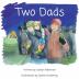 Two Dads: A book about adoption