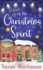 Return of the Christmas Spirit: one of those feel-good Christmas books that gives you a warm fuzzy feeling: 2