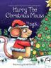 Harry the Christmas Mouse (Hardback) (Harry the Happy Mouse)