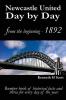 Newcastle United Day by Day: Bumper Book of Historical Facts and Trivia for Every Day of the Year