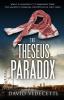 THE THESEUS PARADOX: What if London's 7/7 bombings were the greatest criminal deception of our time?: 1 (Detective Inspector Jake Flannagan)