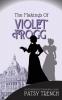 The Makings of Violet Frogg