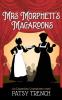 Mrs Morphett's Macaroons: 2 (Modern Women: Entertaining Edwardians)