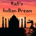 Rafi's Indian Dream