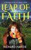 Leap of Faith: A Temporal Detective Agency Novel: 1 (The Temporal Detective Agency)