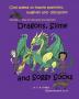 Dragons Slime and Soggy Socks: Cool poems to inspire positivity laughter and discussion