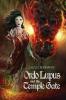 Ordo Lupus and the Temple Gate: An Ex Secret Agent Paranormal Investigator Thriller: 2 (Ordo Lupus and the Blood Money Prophecy)