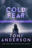 Cold Fear: 4 (Cold Justice(r))