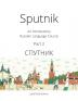 Sputnik: An Introductory Russian Language Course Part 2