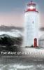 For Want of A Lighthouse: Guiding Ships Through the Graveyard of Lake Ontario 1828-1914 (Documentary History)