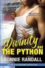 Divinity and The Python: 1 (Secrets & Shadows)