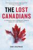 The Lost Canadians: A Struggle for Citizenship Rights Equality and Identity