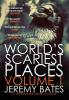 World's Scariest Places: Volume One: Suicide Forest & The Catacombs