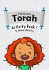 Children's Torah: Activity Book 1