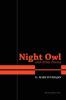 Night Owl and Other Poems