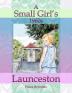 A Small Girl's 1960s Launceston