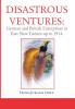 Disastrous Ventures: German and British Enterprises in East New Guinea up to 1914