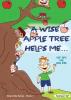 A Wise Apple Tree Helps Me...: Workbook