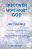 Discover More about God: For Yourself