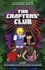 The Crafters' Club Series: Lost: Crafters' Club Book 3