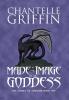 Made in the Image of the Goddess: The Legacy of Zyanthia - Book One: 1