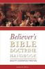 Believer's Bible Doctrine Handbook: Eighty Christian Truths