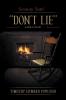 Granny Said DON'T LIE: A Book of Poetry