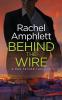 Behind the Wire: A Dan Taylor spy thriller: 4