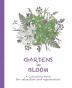 Gardens in Bloom: A Colouring Book for relaxation and rejuvenation: 3 (Colouring for Relaxation and Rejuvenation)