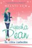 Ayesha Dean - The Lisbon Lawbreaker: 3 (Ayesha Dean Mysteries)