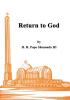 Return to God