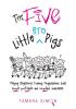 The Five Little RTO Pigs: Helping Registered Training Organisations build simple profitable and compliant businesses